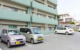 Mr. Kinjo In Eminence Makishi